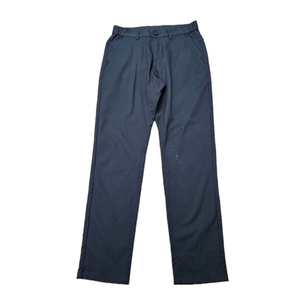 Jack Archer Jetsetter Tech Pants Mens 29x30 Performance Chino Space Black